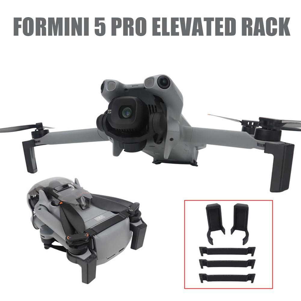 for dji MINI 5 PRO Height Incr - Pan Tilt Bracket 评论和价格