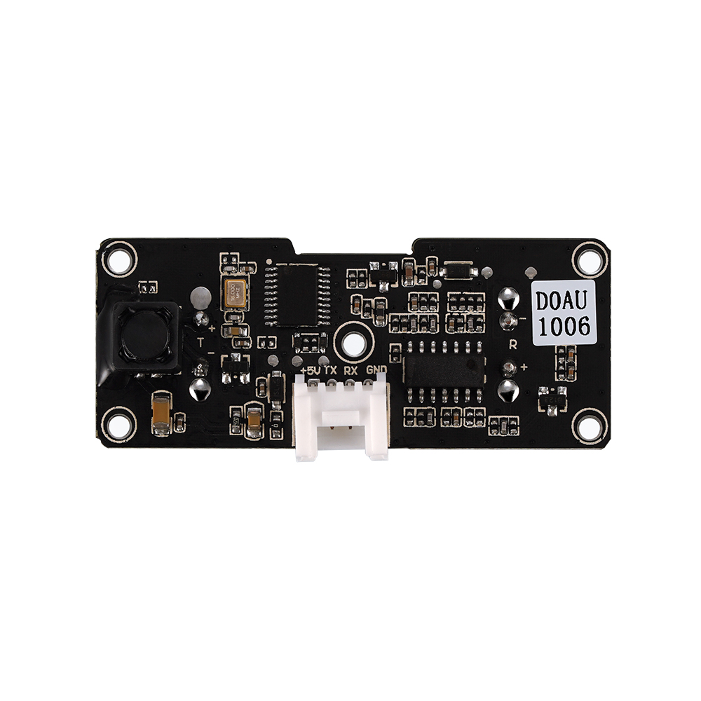 DYP-A02 Low Power Consumption  - Ultrasonic Distance Sensor 评论和价格
