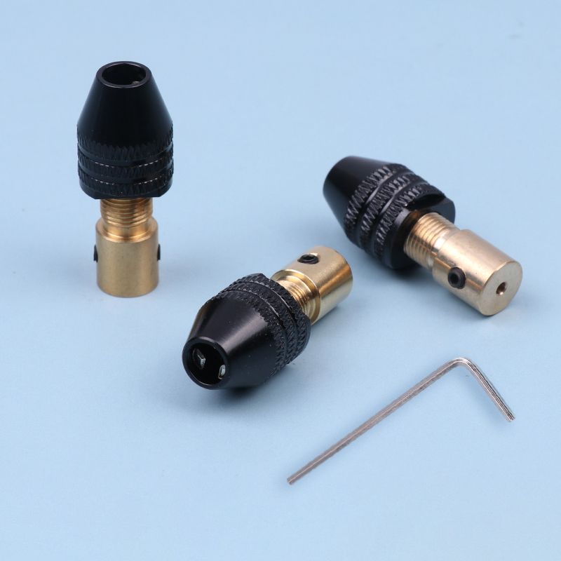 4mm Mini Drill Collet Smooth S - Microbit 评论和价格
