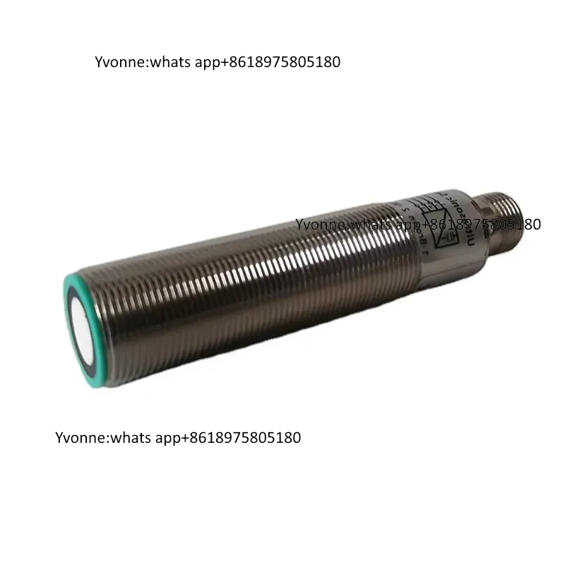 300mm Asphalt Paver Bulk Mater - Ultrasonic Distance Sensor 评论和价格