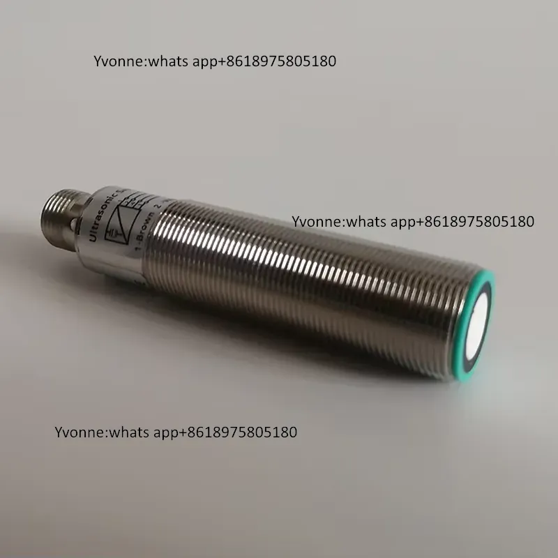 300mm Asphalt Paver Bulk Mater - Ultrasonic Distance Sensor 评论和价格