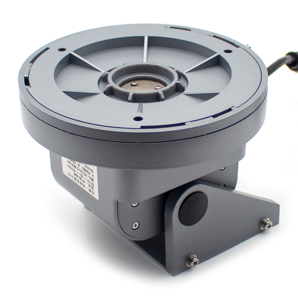RS485 Electric Pan-Tilt Bracke - Pan Tilt Bracket 评论和价格