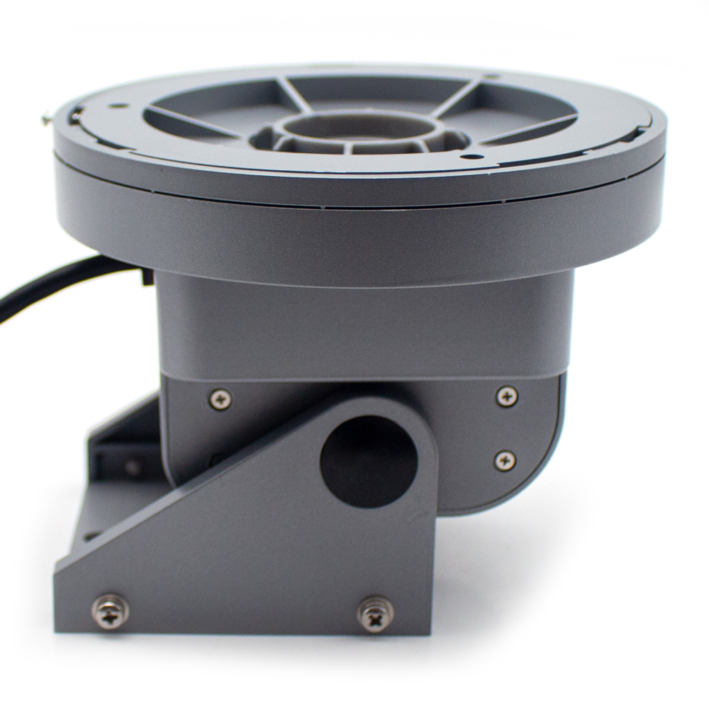 RS485 Electric Pan-Tilt Bracke - Pan Tilt Bracket 评论和价格