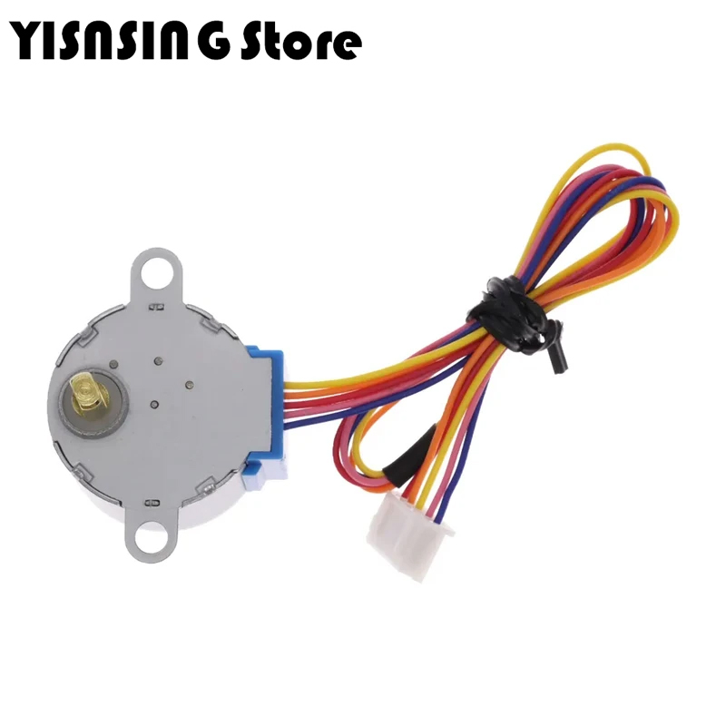 5V 4-Phase 28BYJ-48 DC Gear St - 28Byj-48 评论和价格