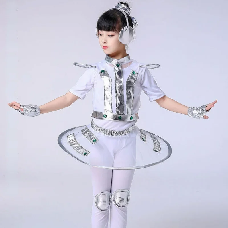 Kids Robot Space Future Style  - Robot Kit 评论和价格