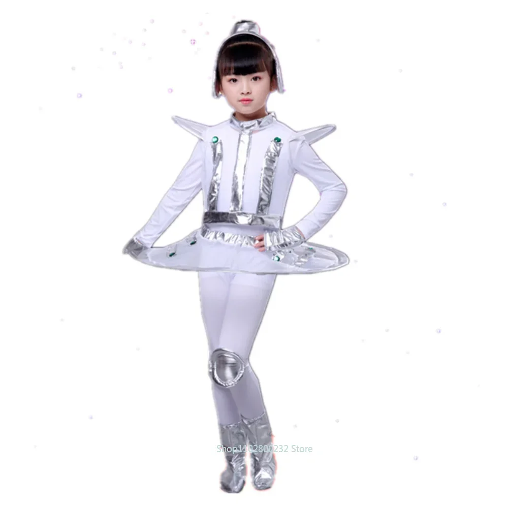 Kids Robot Space Future Style  - Robot Kit 评论和价格