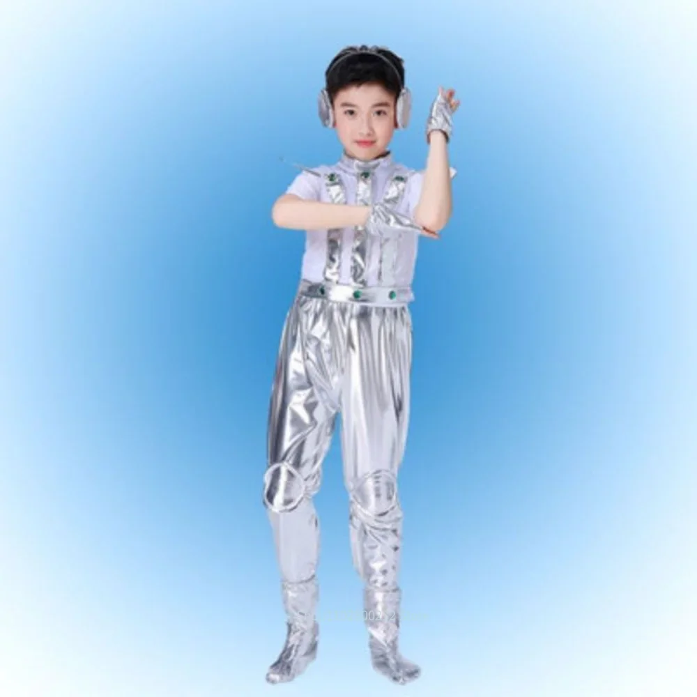 Kids Robot Space Future Style  - Robot Kit 评论和价格