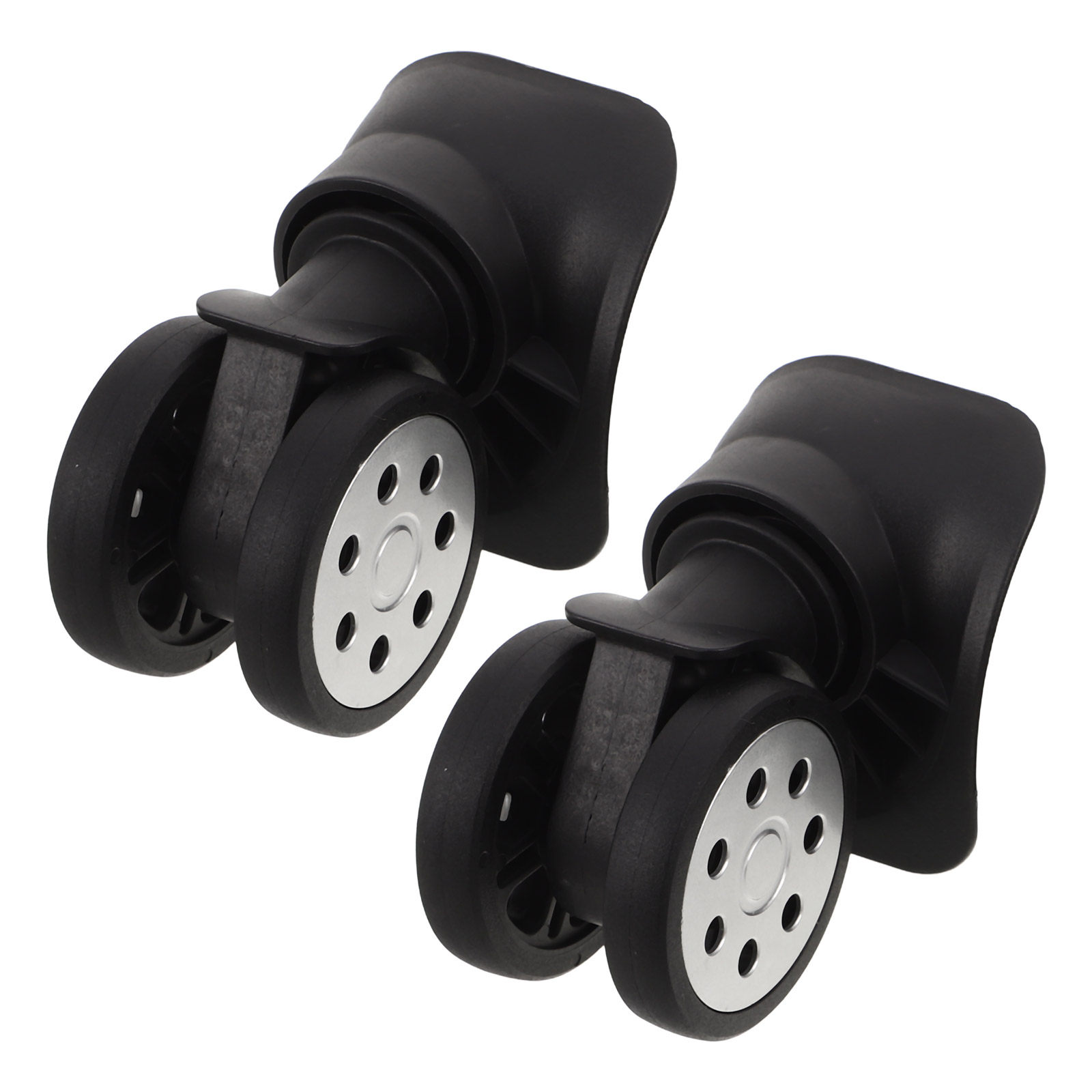 Universal Swivel Caster Wheel  - Caster Wheel 评论和价格