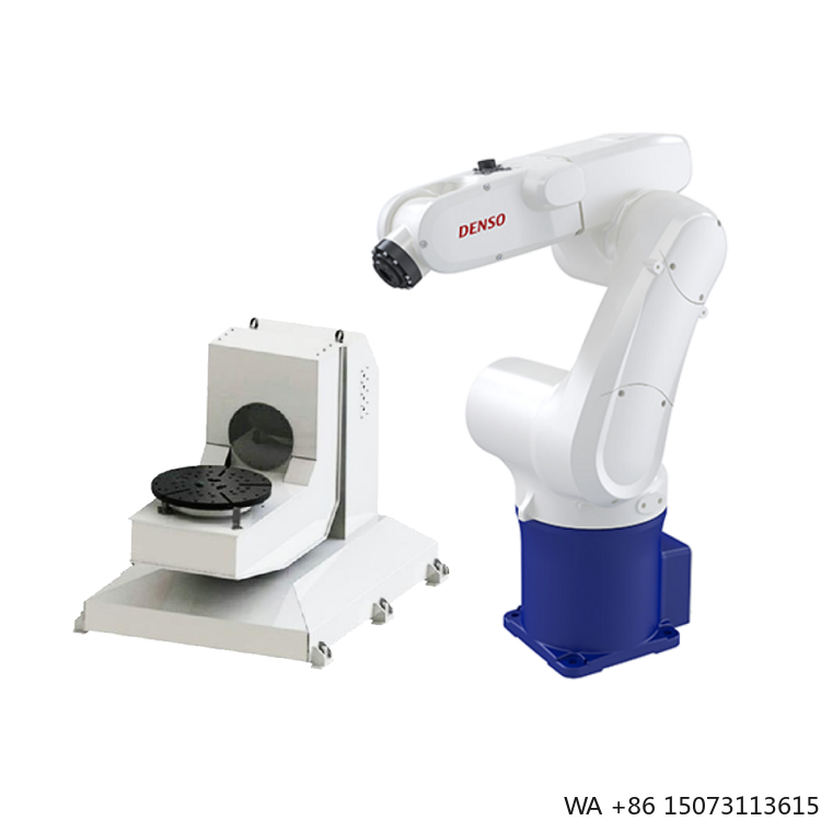 Small 6-Axis Robotic Arm with  - Robot Gripper 评论和价格