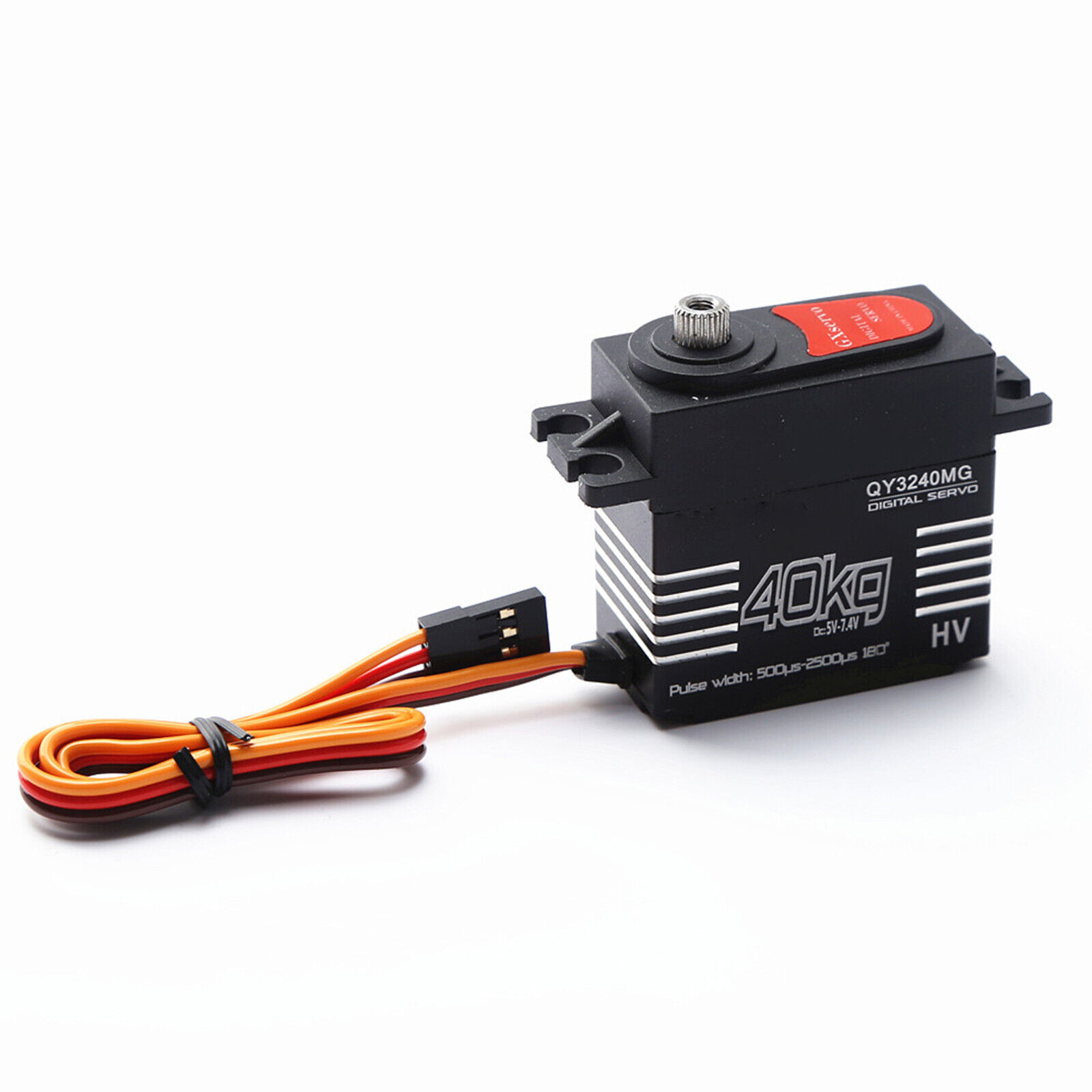 40KG Digital Servo Waterproof  - Servo Kit 评论和价格