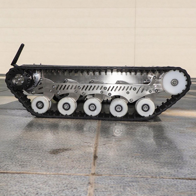 Waterproof IP65 Construction P - Robot Chassis 评论和价格