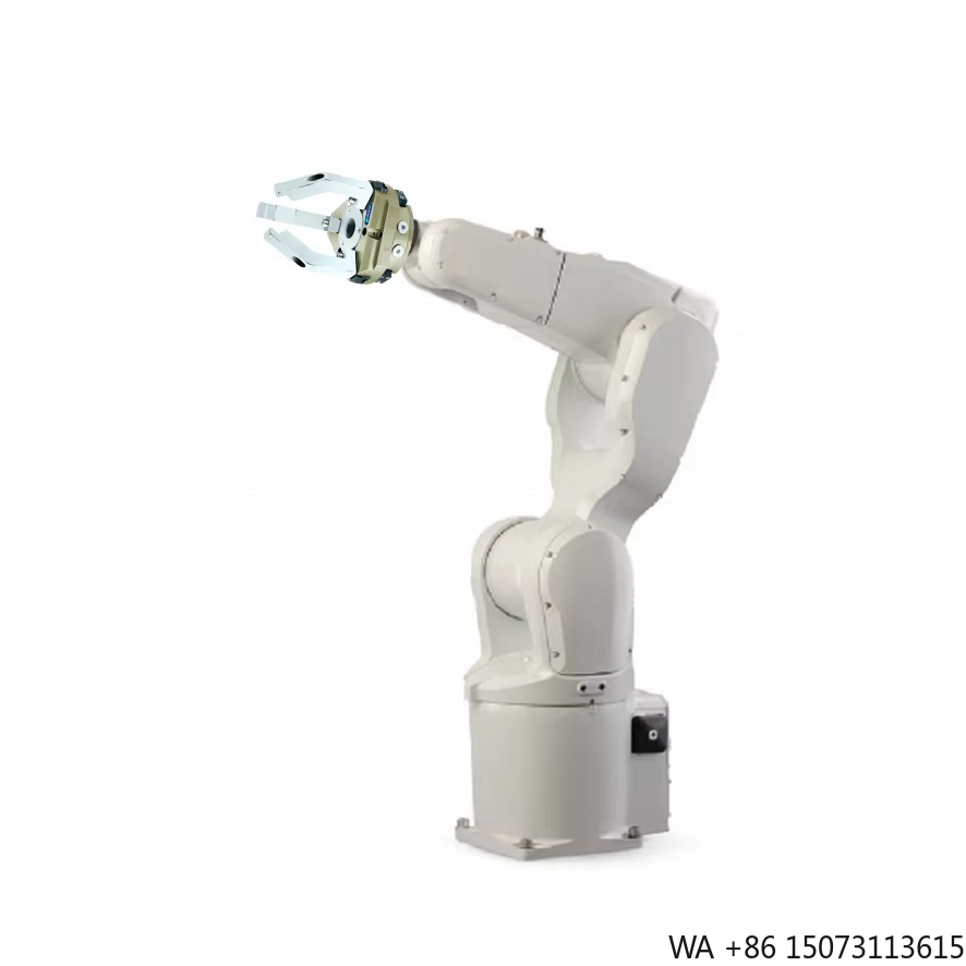 Small 6-Axis Industrial Robot  - Robot Gripper 评论和价格