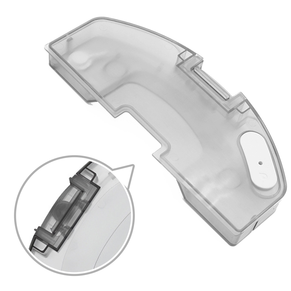 For XIAOMI 3S S10 Plus B108CN  - Robot Vacuum 评论和价格