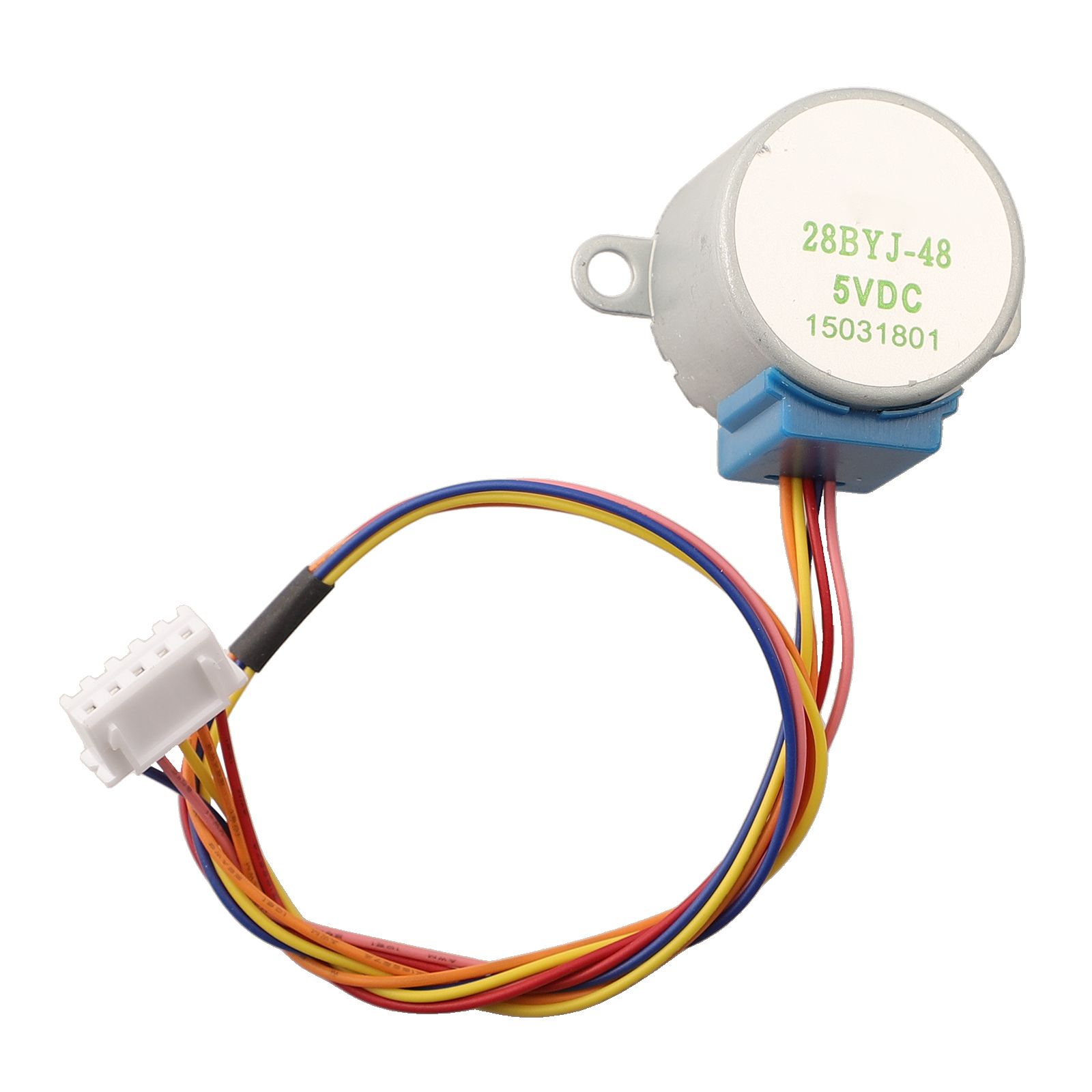 DC 5V 4 Phase Stepper Motor wi - 28Byj-48 评论和价格