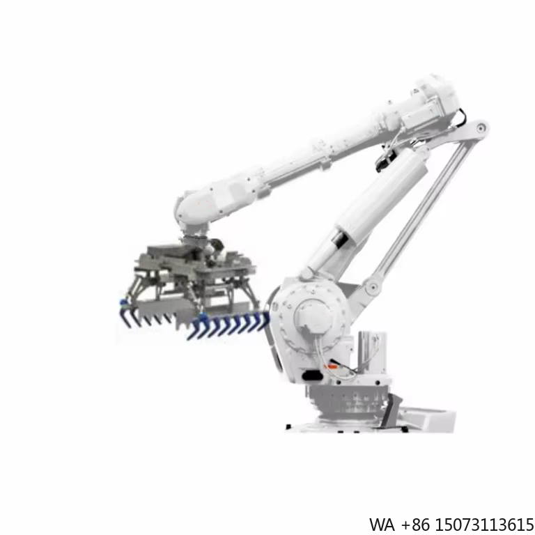 6-Axis Industrial Robot Manipu - Robot Gripper 评论和价格