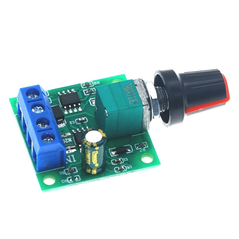 1Pcs Adjustable Speed DC Motor - Dc Motor 12V 评论和价格