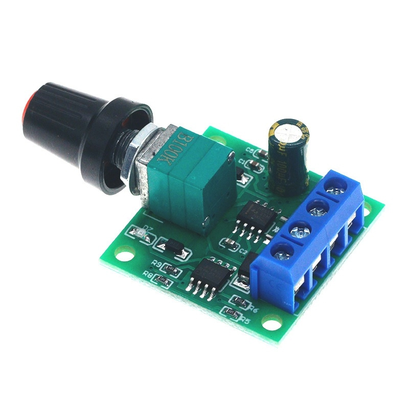 1Pcs Adjustable Speed DC Motor - Dc Motor 12V 评论和价格