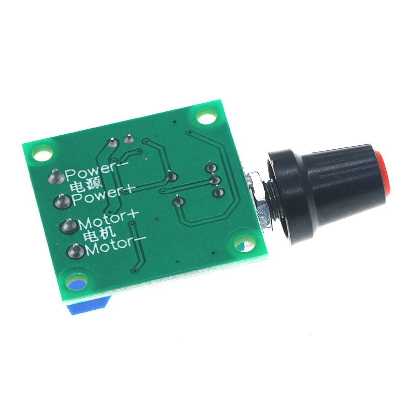 1Pcs Adjustable Speed DC Motor - Dc Motor 12V 评论和价格