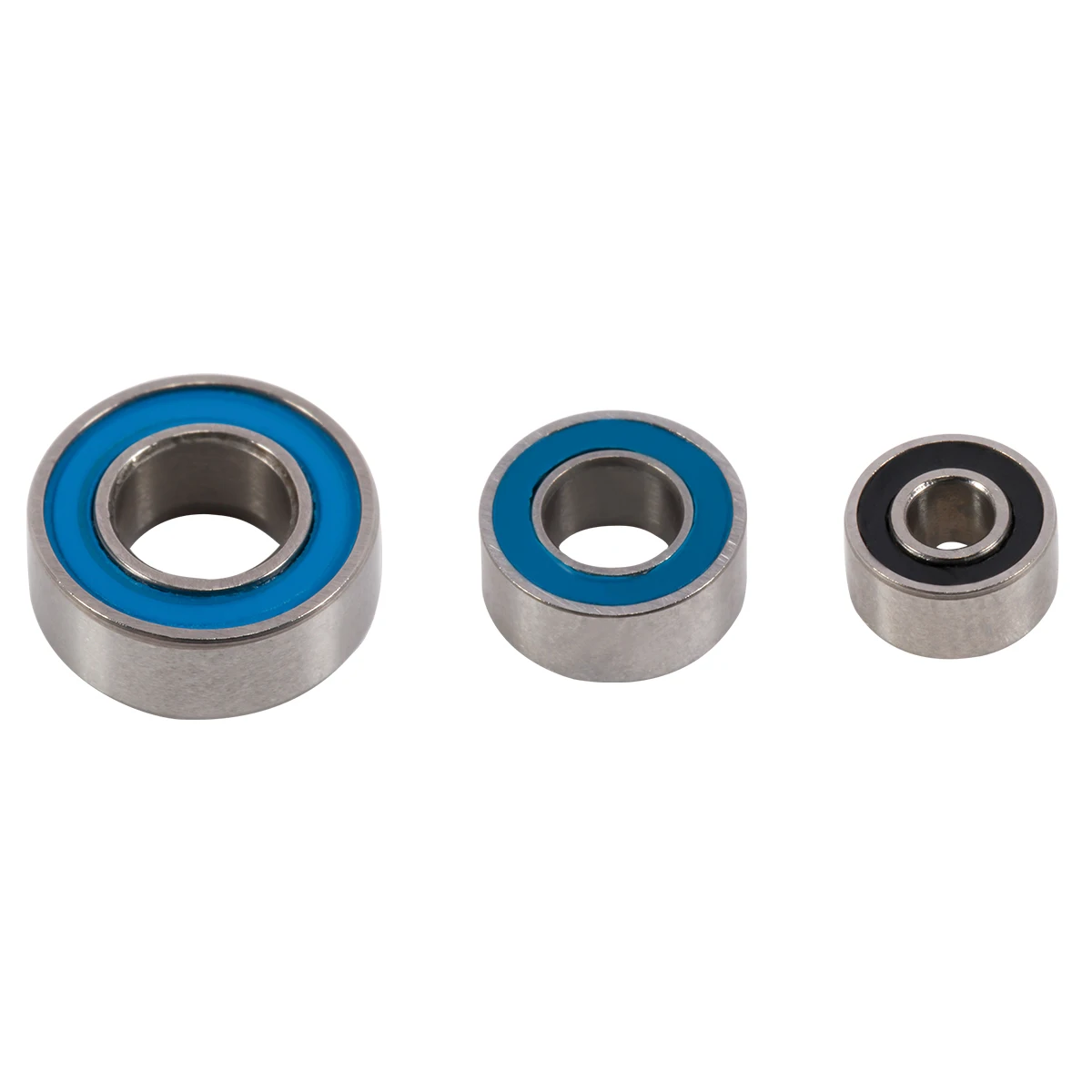 20Pcs Sealed Ball Bearings for - Robot Car Kit 评论和价格