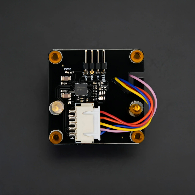 28BYJ-48 Integrated Stepper Mo - 28Byj-48 评论和价格