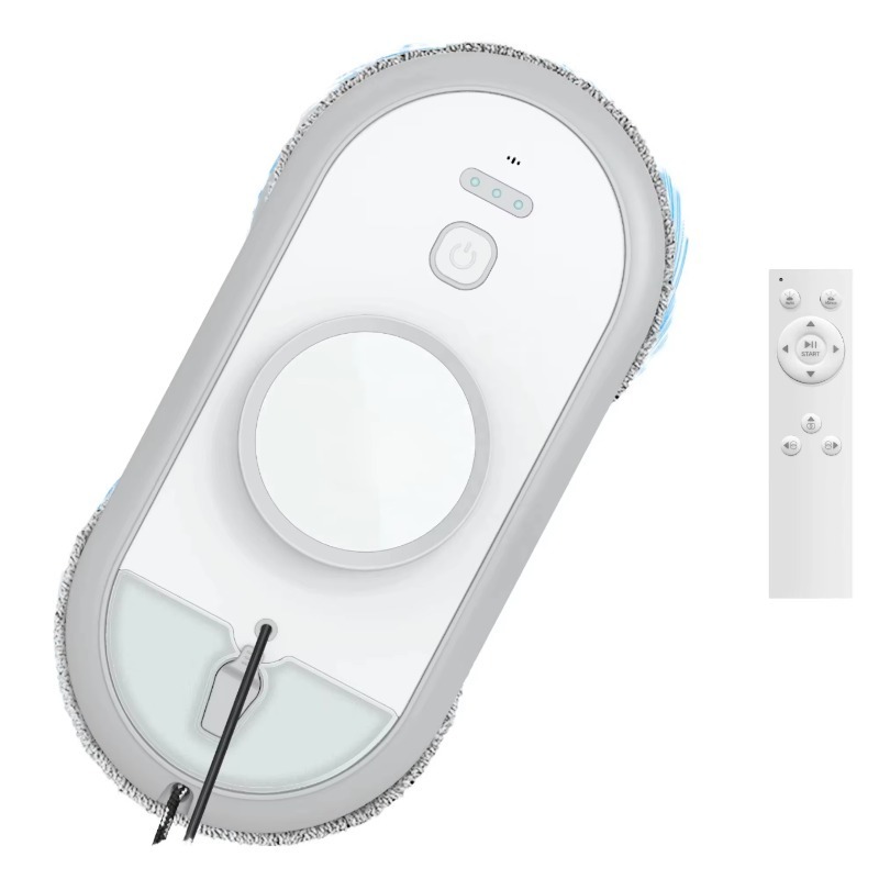 Outdoor Window Cleaning Robot  - Robot Vacuum 评论和价格