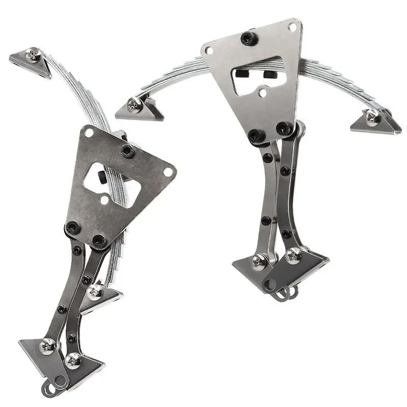 Steel Leaf Spring Lifting Lug  - Servo Pan Tilt 评论和价格