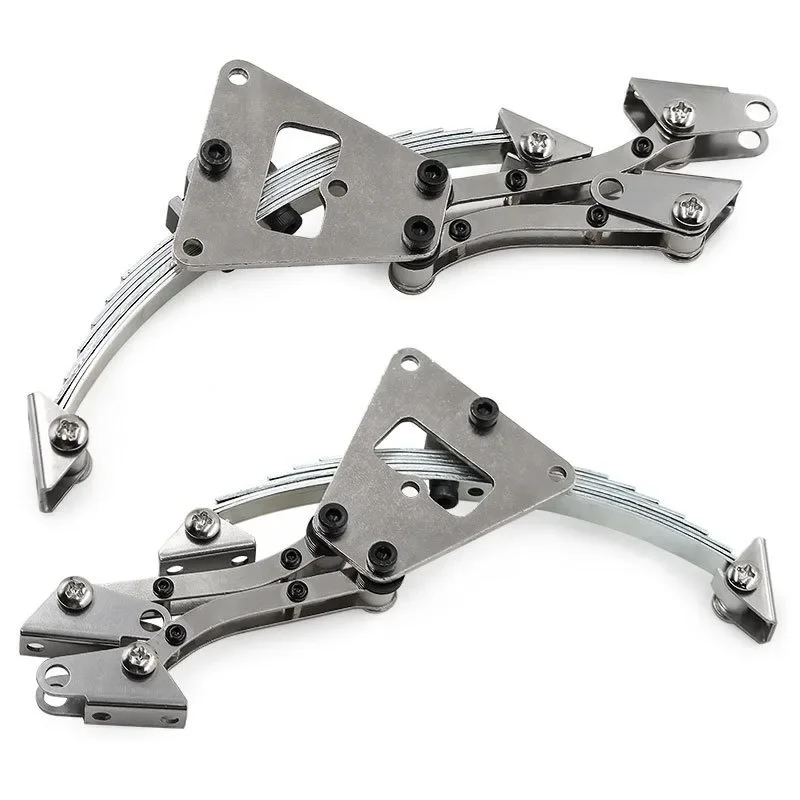 Steel Leaf Spring Lifting Lug  - Servo Pan Tilt 评论和价格