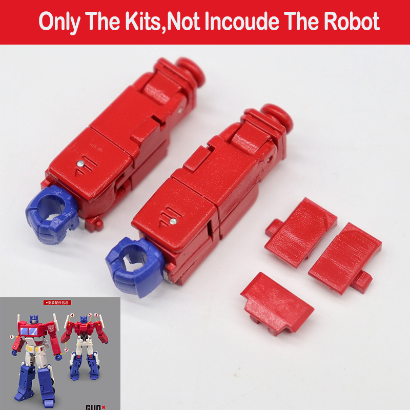 Studio Series SS Devastator Op - Robot Arm Kit 评论和价格