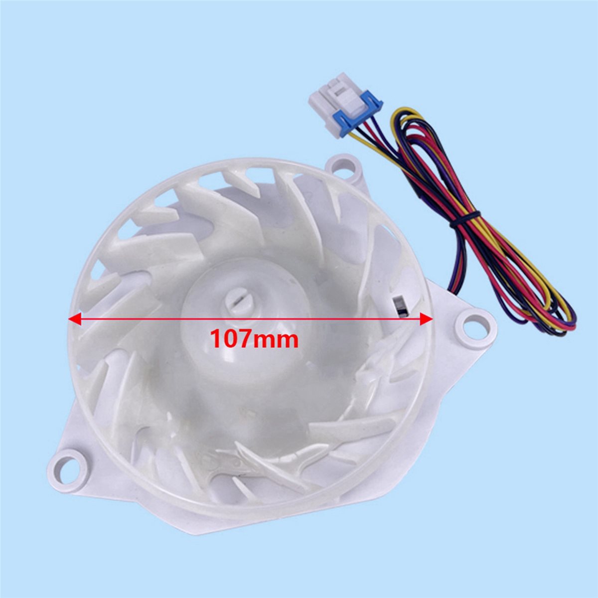 update. 3X EAU63503702 Refrige - Dc Motor 12V 评论和价格