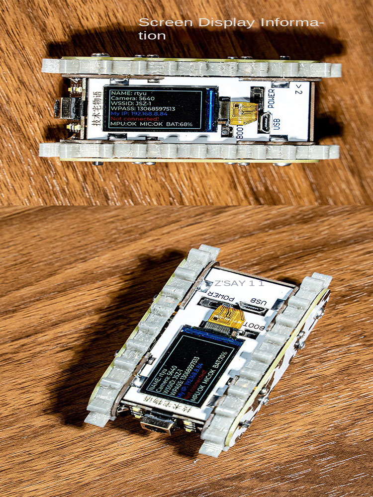 RC Tank Metal Tank Chassis Tra - Stm32 Robot 评论和价格