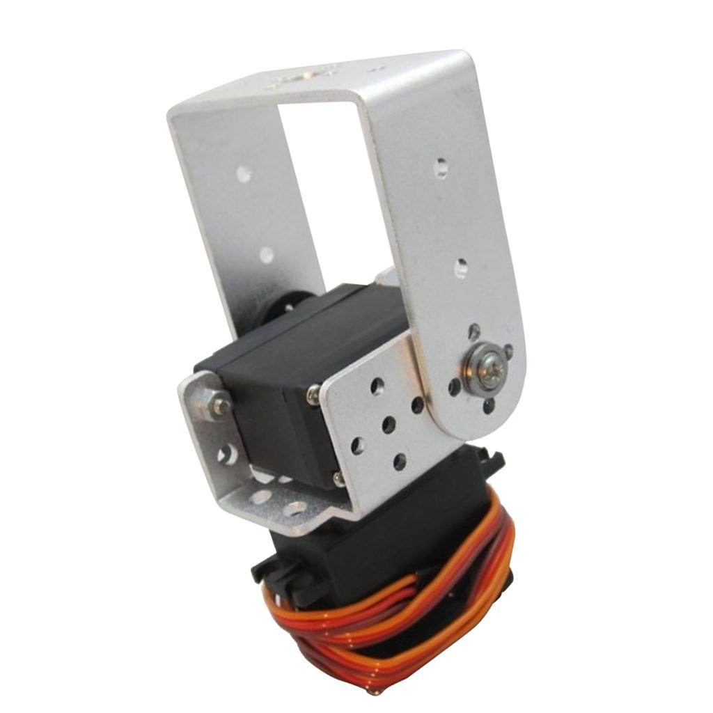Pan-tilt Head 2 Axis Servo Mot - Servo Pan Tilt 评论和价格