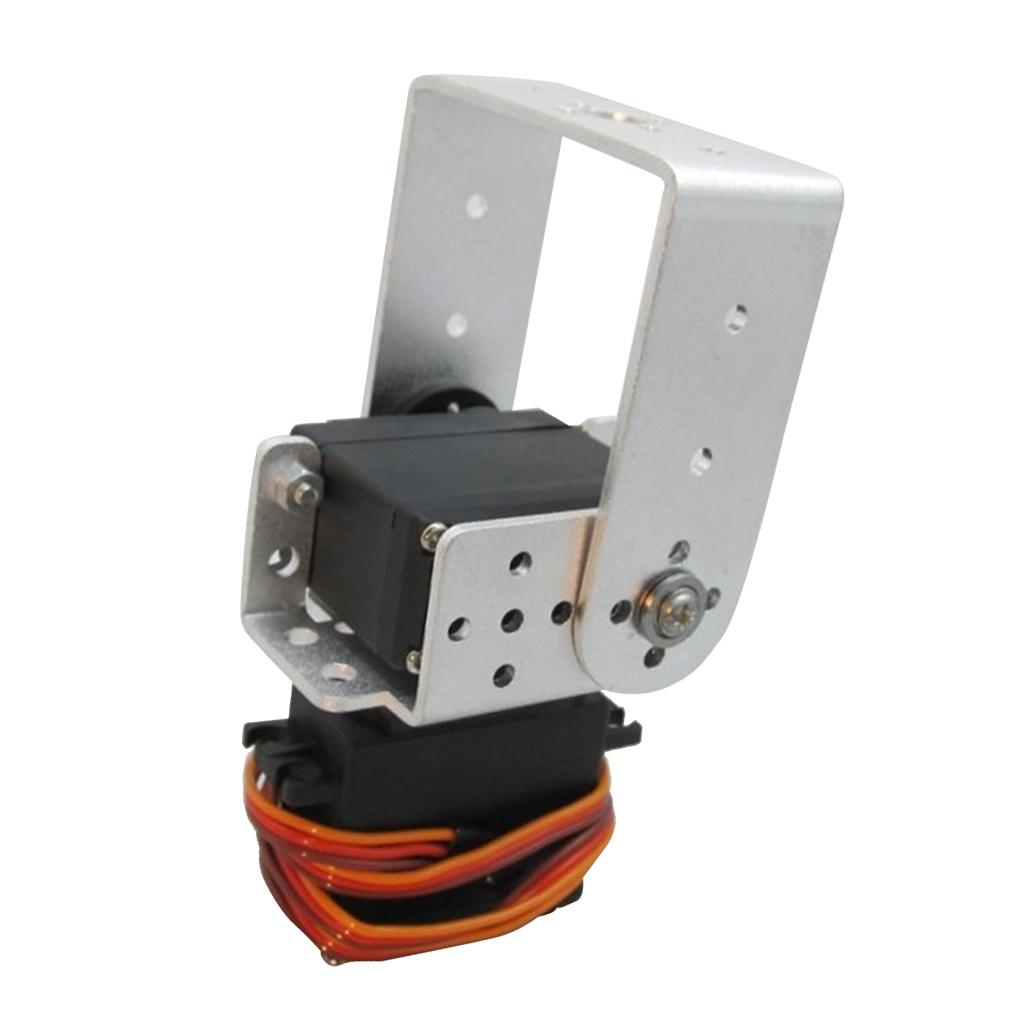Pan-tilt Head 2 Axis Servo Mot - Servo Pan Tilt 评论和价格