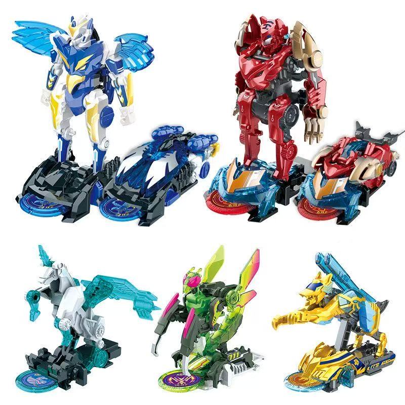 Screechers Wild Chip Code Maze - Robot Car Kit 评论和价格
