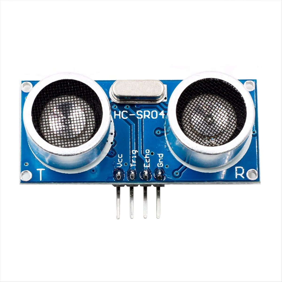ABGN 1Pcs Ultrasonic Module -S - Ultrasonic Distance Sensor 评论和价格