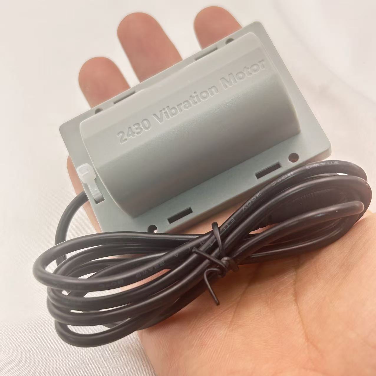 2430 12V DC Hot Selling Micro  - Dc Motor 12V 评论和价格