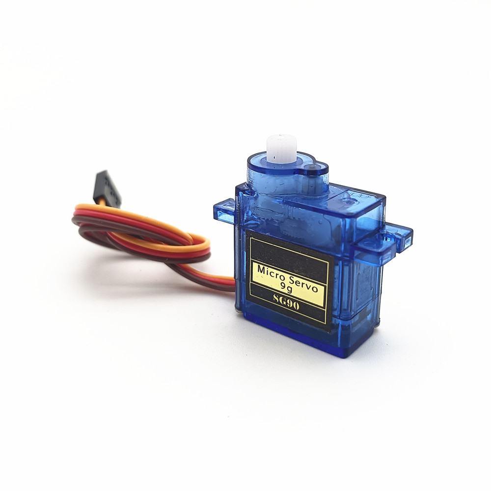 1/2/5/10pcs SG90 Servo Motor M - Servo Pan Tilt 评论和价格