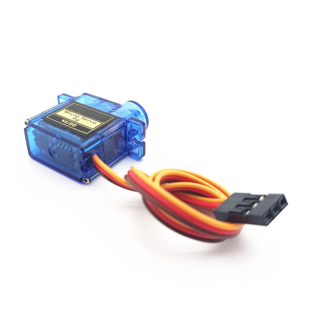 1/2/5/10pcs SG90 Servo Motor M - Servo Pan Tilt 评论和价格