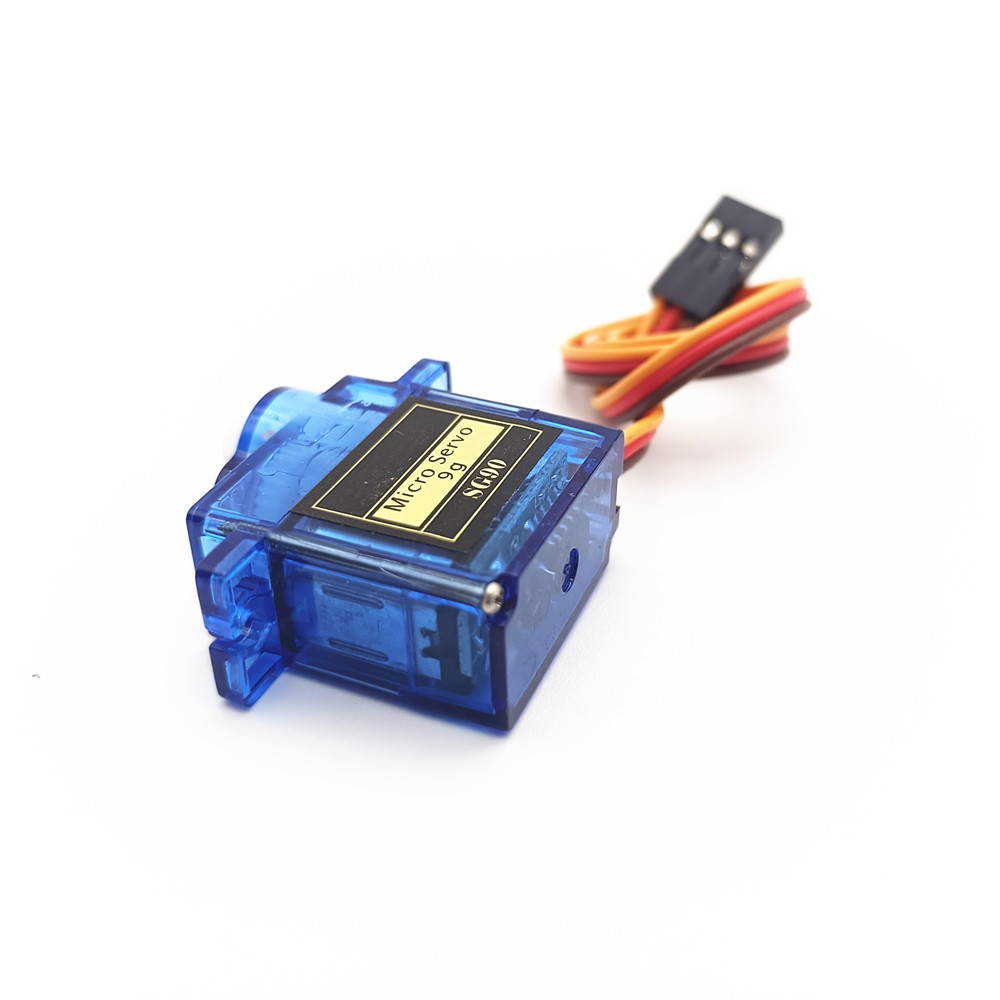 1/2/5/10pcs SG90 Servo Motor M - Servo Pan Tilt 评论和价格
