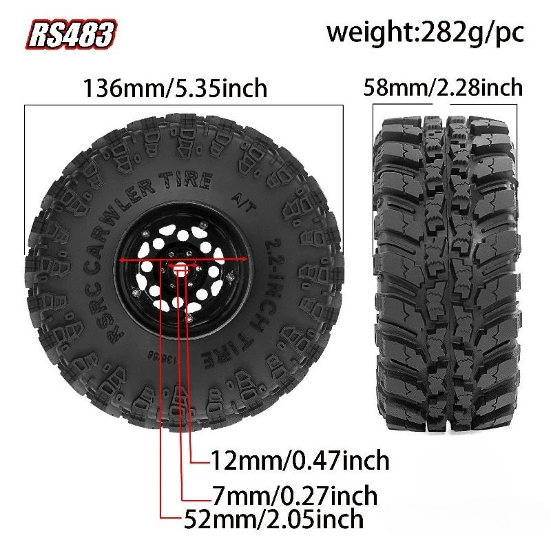 1/8 1/7 RC Car Upgrade Kit, Me - Robot Car Kit 评论和价格