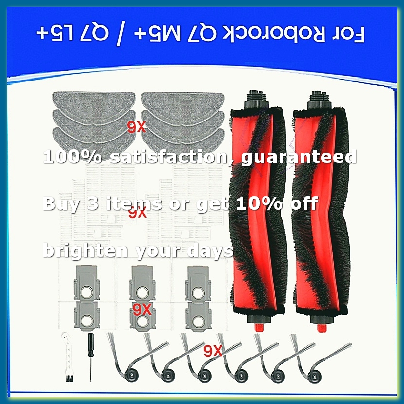 28 Pcs Replacement Parts for M - Robot Kit 评论和价格
