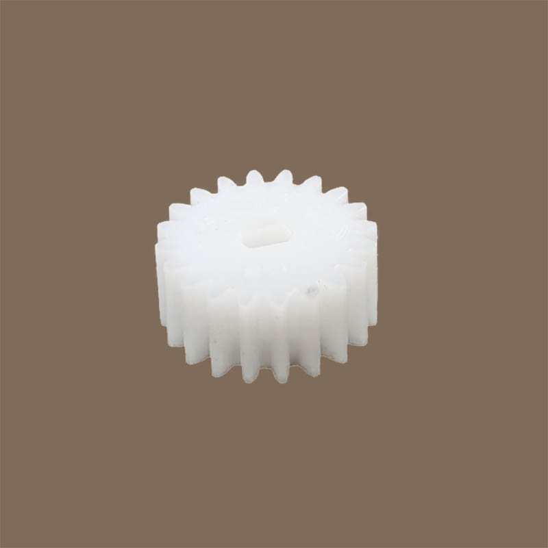 20T 1M POM Plastic Gear Narrow - 28Byj-48 评论和价格