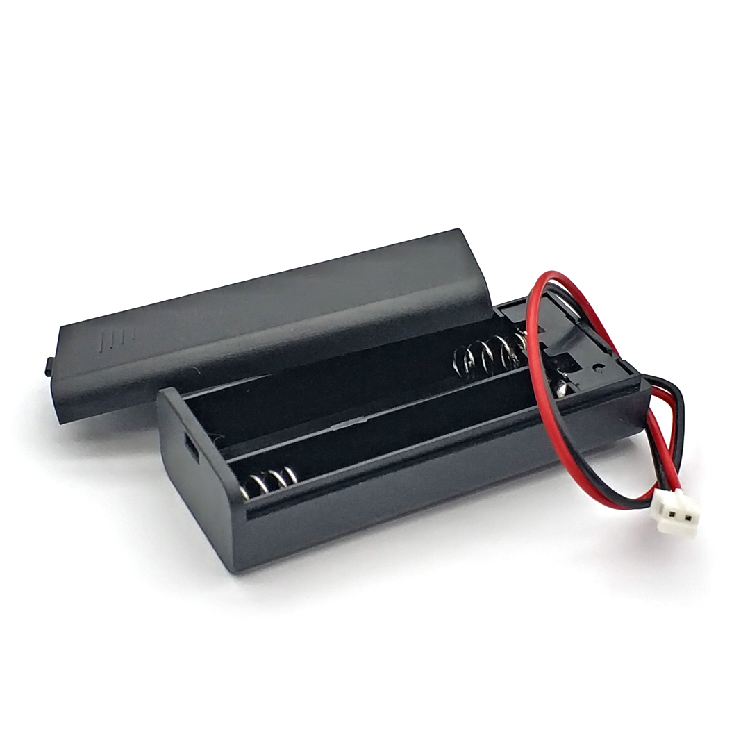 AAA Battery Holder Case Cover  - Microbit 评论和价格