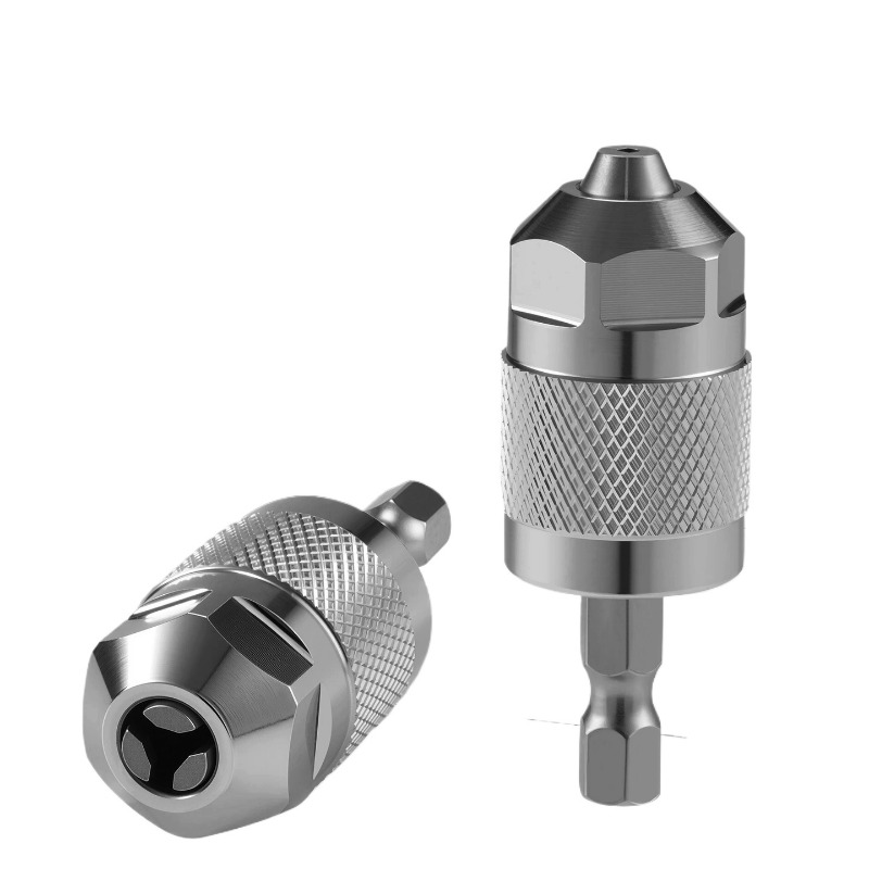 Drill Chuck Keyless Screwdrive - Microbit 评论和价格