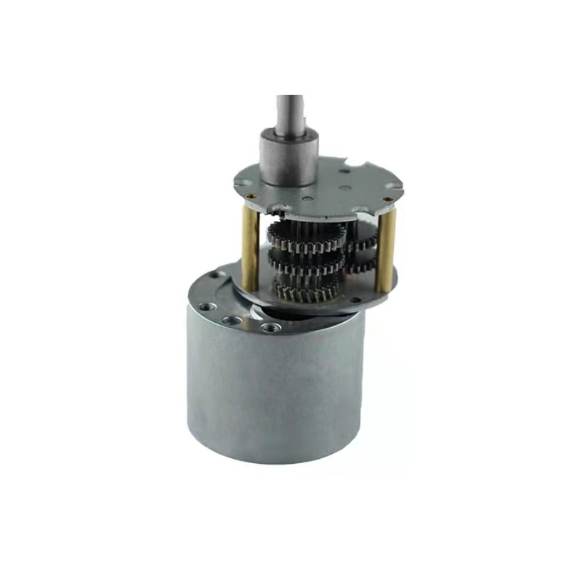 12V/24V DC Gear Motor 7RPM to  - Dc Motor 12V 评论和价格