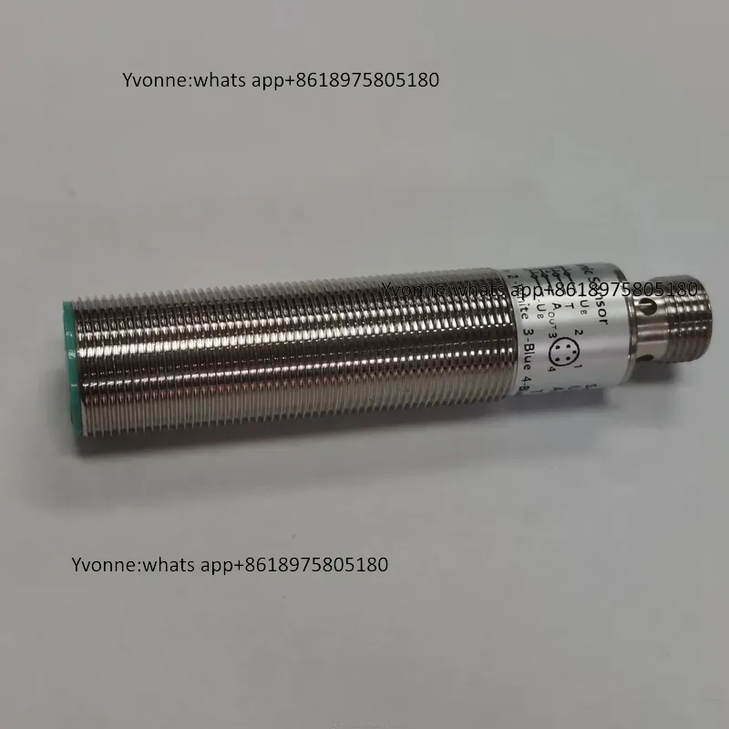 UM600 Metal Tube Ultrasonic Se - Ultrasonic Distance Sensor 评论和价格