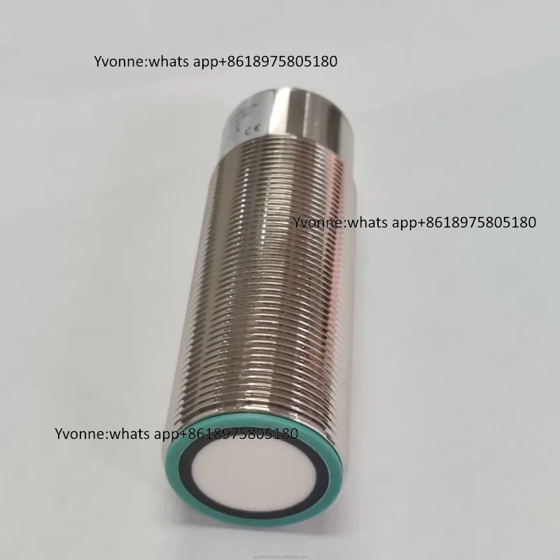 UM600 Metal Tube Ultrasonic Se - Ultrasonic Distance Sensor 评论和价格
