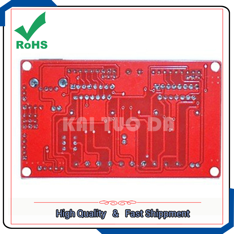 L298N V3 / four 4 DC stepper m - Motor Driver L298N 评论和价格