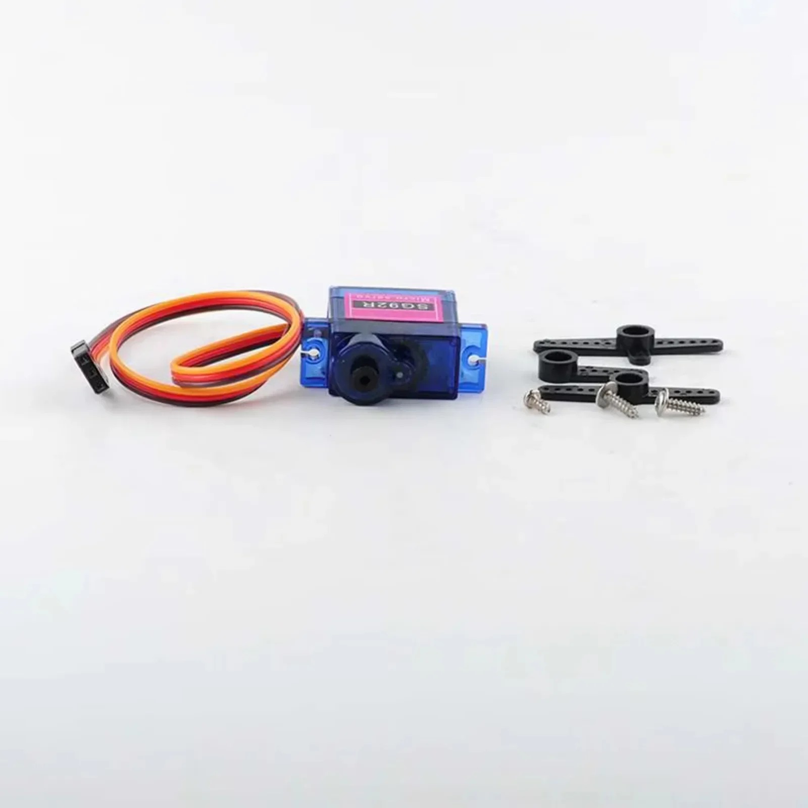 10pcs/lot SG92R Micro Servo 9g - Servo Pan Tilt 评论和价格