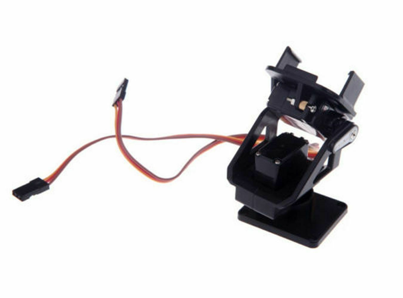 Pan-Tilt 2-Axis Platform Servo - Servo Pan Tilt 评论和价格