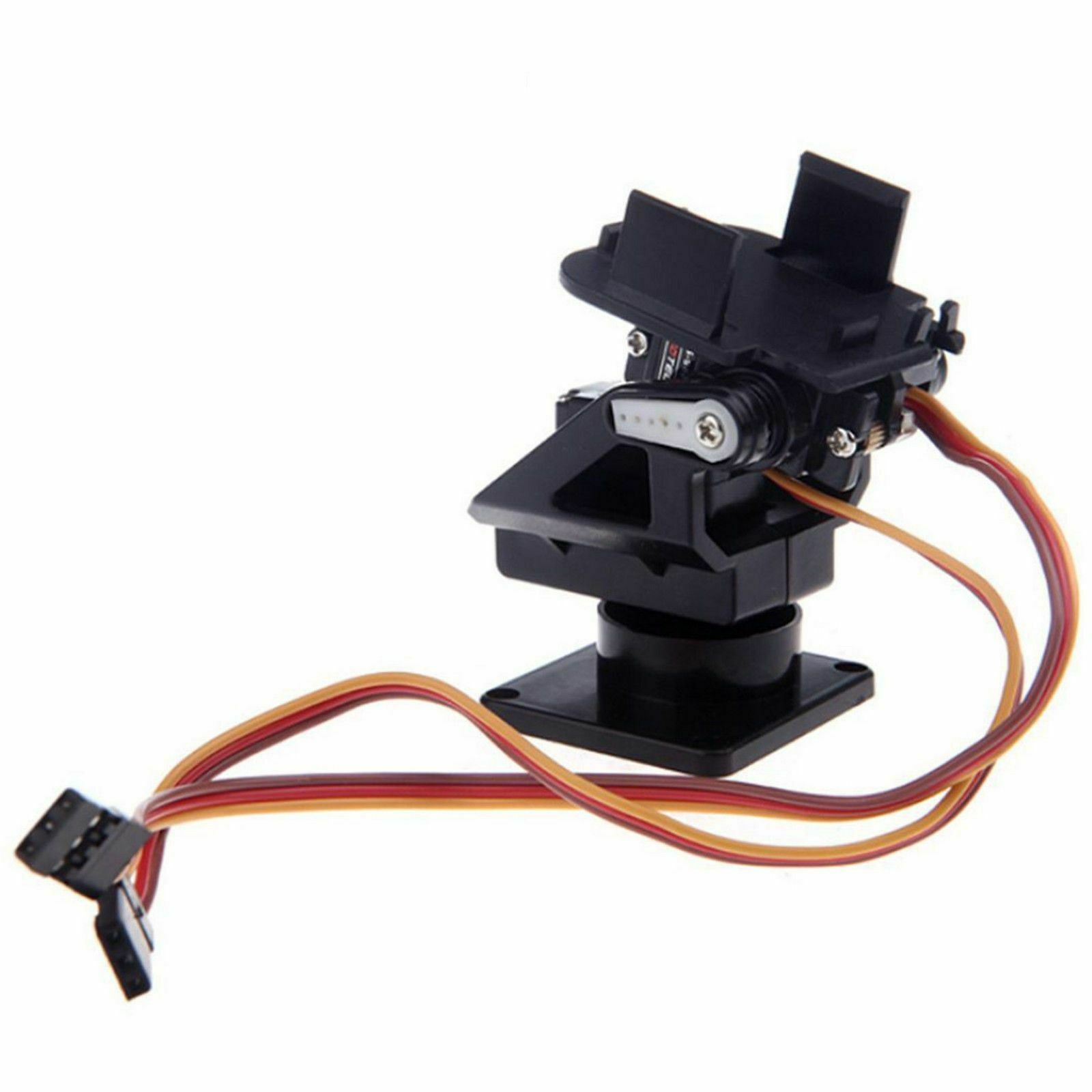 Pan-Tilt 2-Axis Platform Servo - Servo Pan Tilt 评论和价格